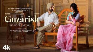 Guzarish Lyrics – Satinder Sartaaj 2026
