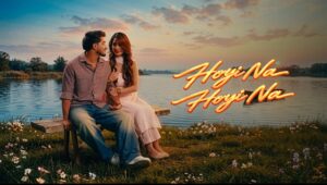 Hoyi Na Hoyi Na Lyrics - Harsh Nussi 2026