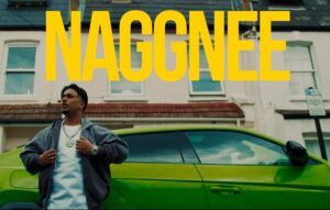 Naggnee Lyrics - Gurinder Gill 2026