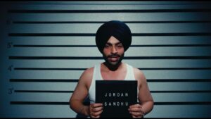 Refugee Lyrics - Jordan Sandhu | God's Favorite 2026