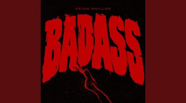 Badass Lyrics - Arjan Dhillon 2026