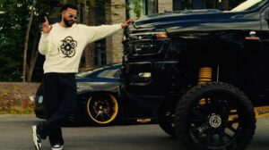 Breezy Lyrics - Gur Sidhu 2026