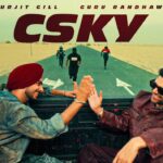 CSky Lyrics - Gurjit Gill, Guru Randhawa 2026
