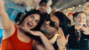 Panjeban 2 Lyrics - Shivjot | New Punjabi Song 2025 2 Fosho Lyrics - Guru Randhawa 2026