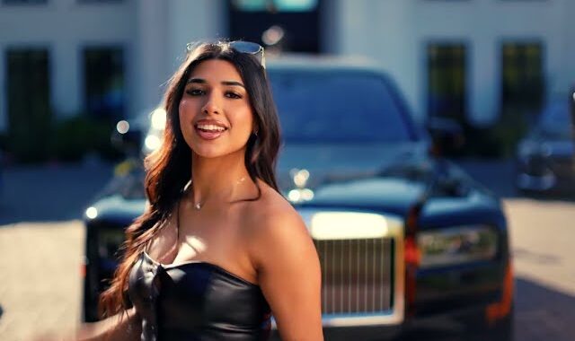 Gasolina Lyrics - Inderpal M, Chani Nattan, Chinna 2026