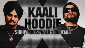 New Year's Eve Lyrics - Guri Lahoria | New Punjabi Song 2025 2 Kaali Hoodie Lyrics - Sidhu Moosewala, Bohemia 2026
