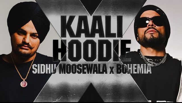 Apa Fer Milange Lyrics - Savi Kahlon 2023 2 Kaali Hoodie Lyrics - Sidhu Moosewala, Bohemia 2026
