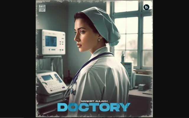 Doctory Lyrics - Mankirt Aulakh 2024